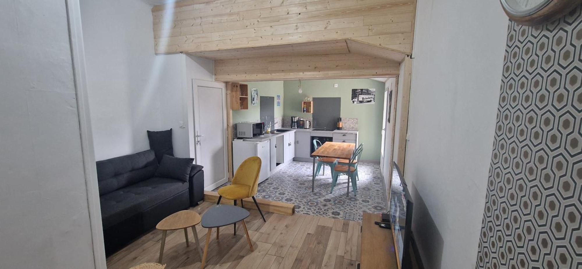 Le Tillois Tilly-sur-Seulles Eksteriør billede